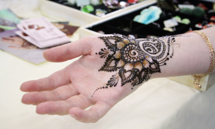 Vibha Bridal Studio, Mysore